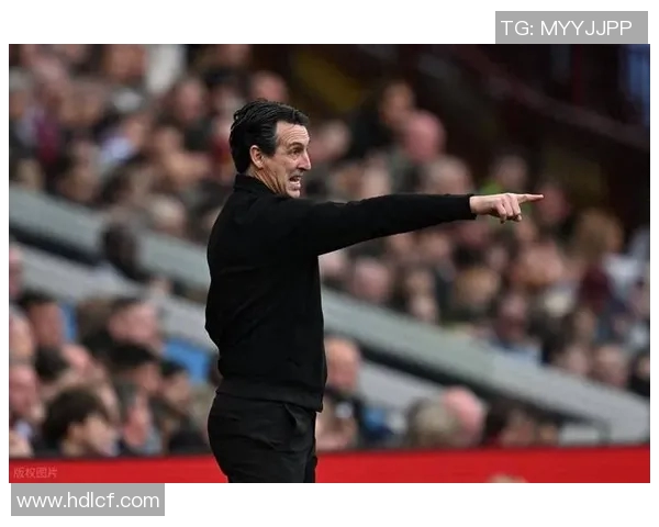 埃梅里率队欧战4胜冲冠热门